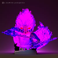 Image 3 of Sasuke susanoo