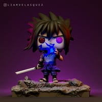 Image 6 of Sasuke susanoo