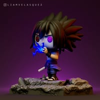 Image 7 of Sasuke susanoo