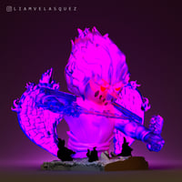 Image 4 of Sasuke susanoo