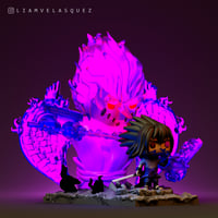 Image 5 of Sasuke susanoo