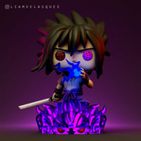 Image 1 of Sasuke 