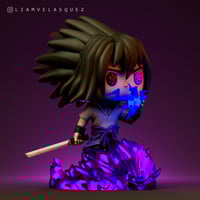 Image 2 of Sasuke 