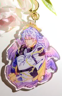 Image 4 of New Fanmade HSR Charms