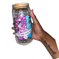 Image 1 of It’s Okay To Not Be Okay (Mental Health Cup)
