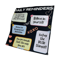 Daily Reminder Tee