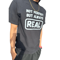 Oversized Fit Men’s Self Love Tee