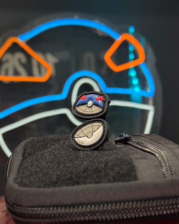 Image of Catch'm V2: Great!