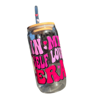 Self Love Era Cup