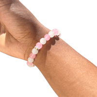 In My Soft Girl Era Bracelet 