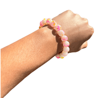 Radiant Sunrise Bracelet 