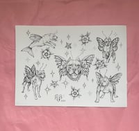 Image 1 of Magic breed