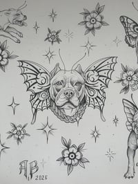 Image 3 of Magic breed