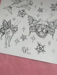 Image 5 of Magic breed