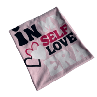 Self Love Era Tee