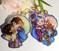 Image 1 of Arcane Charms 
