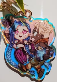 Image 3 of Arcane Charms 