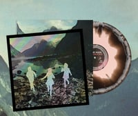 Image 2 of Slow Mass "Low on Foot" 12" LP • Vinyl Record (Standard, Deluxe & DELUXE BUNDLES)