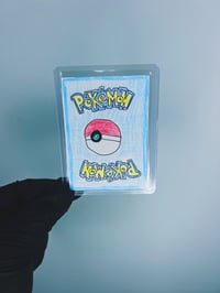 Image 2 of the adventure (psa 1 og card)