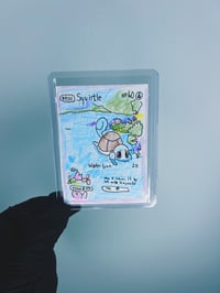 Image 1 of no lifeguard on duty (psa 1 og card)