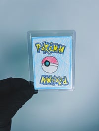 Image 2 of no lifeguard on duty (psa 1 og card)