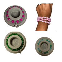 One of a Kind Bracelets 