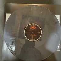 Image 2 of Hirax ''Hate, Fear & Power'' - LP