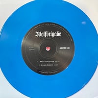 Image 2 of Wolfbrigade ''Anti-Tank Dogs'' - EP