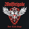 Wolfbrigade ''Anti-Tank Dogs'' - EP