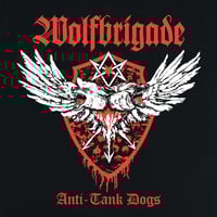 Image 1 of Wolfbrigade ''Anti-Tank Dogs'' - EP