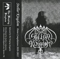 STELLAR KINGDOM "Demo Compilation" CS