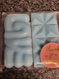 Image 2 of Petite Bars