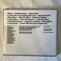 Image 2 of   Djazz Celtica Impromptu CD