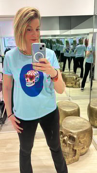 Image 1 of HUICHAPAN T-SHIRT (ANTES 37,90€)