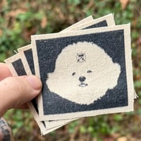 Pup Patches