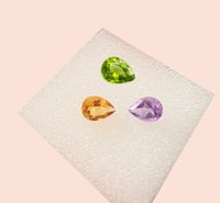 Image 2 of Anello Goccia