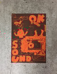 OK SOUND 2