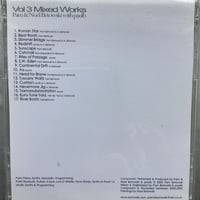 Image 2 of Mixed Works  CD Pam & Noel Betowski