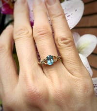 Image 3 of Anello Armonia