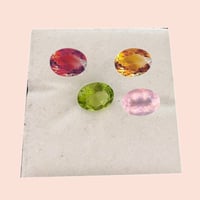 Image 4 of Anello Armonia