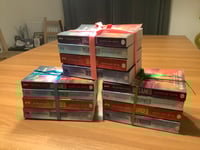 Untamed Series 1-4 Bundle