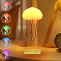 Jellyfish Lamp