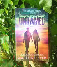 Untamed Series Book 1