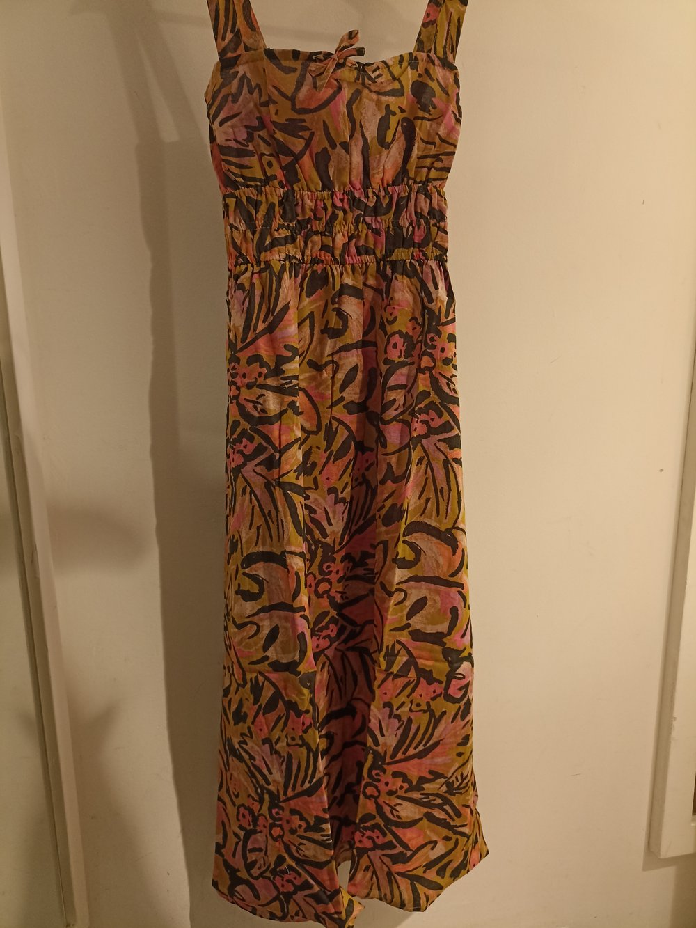 Image of 3-Vestido Solis