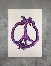 SNAKE