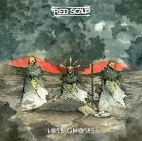 CD Lost Ghosts