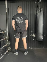 Image 2 of WJJ Fitness - Oversized Tee