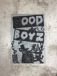 GOOD BOYS
