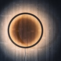 Image 2 of Golden circles
