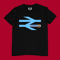 Image 3 of 'AWAYDAYS' TEE SHIRT